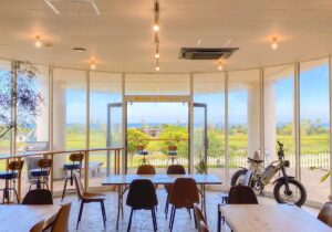 宮崎ワイン会　青島